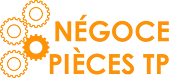 Logo Négoce Pièces TP